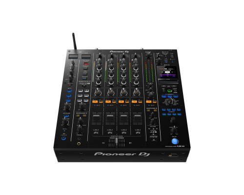 Pioneer DJM-A9 4-канальный DJ-микшер