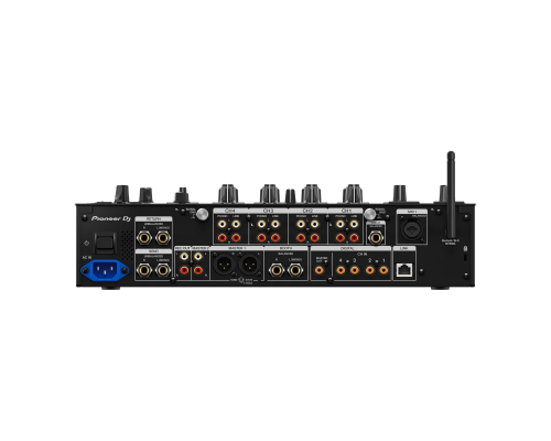 Pioneer DJM-A9 4-канальный DJ-микшер