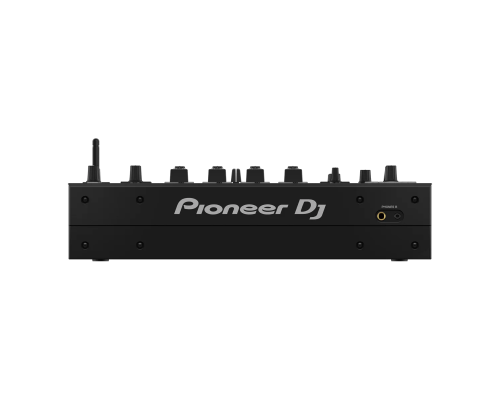 Pioneer DJM-A9 4-канальный DJ-микшер