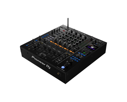 Pioneer DJM-A9 4-канальный DJ-микшер