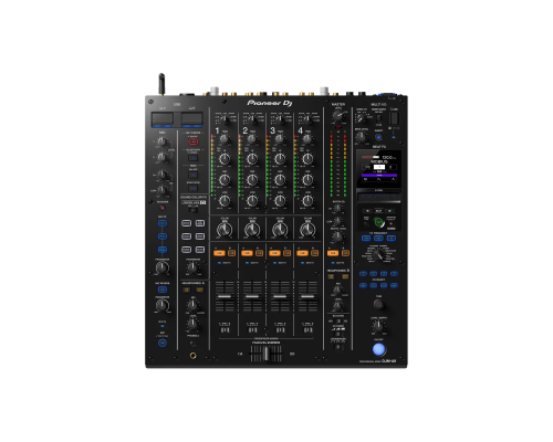 Pioneer DJM-A9 4-канальный DJ-микшер