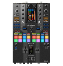 Pioneer DJM-S11-SE 2-канальный DJ-микшер