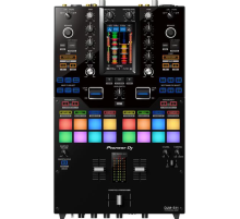 Pioneer DJM-S11 2-канальный DJ-микшер