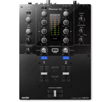 Pioneer DJM-S3 2-канальный DJ-микшер