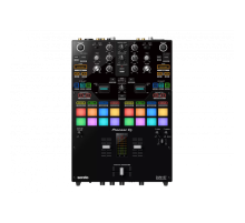 Pioneer DJM-S7 2-канальный скретч-микшер