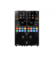 Pioneer DJM-S7 2-канальный скретч-микшер
