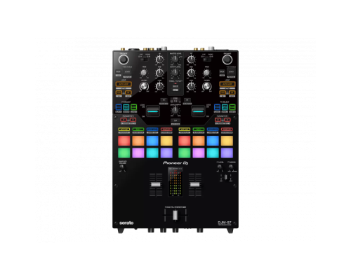 Pioneer DJM-S7 2-канальный скретч-микшер