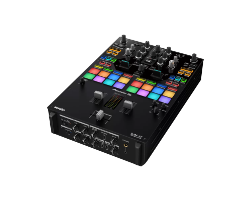 Pioneer DJM-S7 2-канальный скретч-микшер