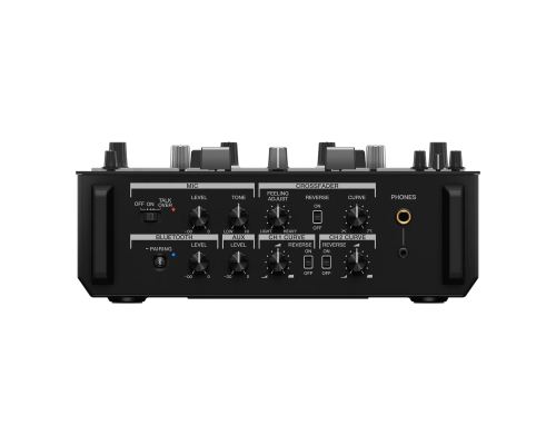 Pioneer DJM-S7 2-канальный скретч-микшер