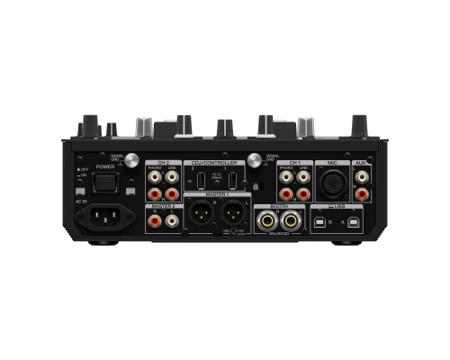 Pioneer DJM-S7 2-канальный скретч-микшер