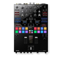 Pioneer DJM-S9 2-канальный DJ-микшер