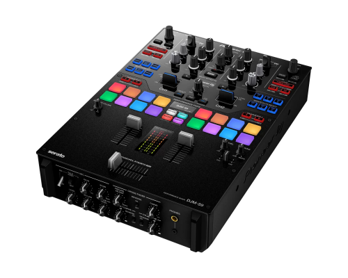 Pioneer DJM-S9 2-канальный DJ-микшер