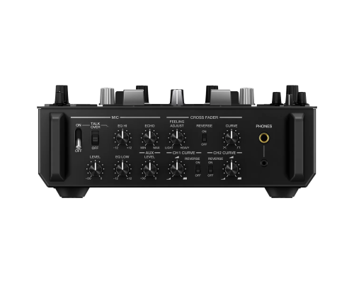 Pioneer DJM-S9 2-канальный DJ-микшер