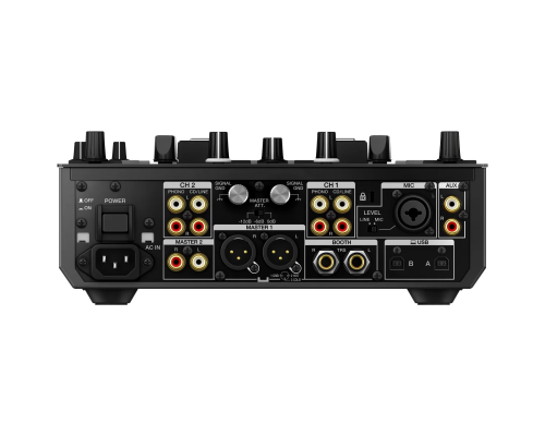 Pioneer DJM-S9 2-канальный DJ-микшер