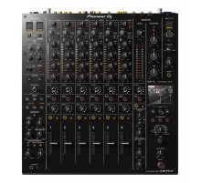 Pioneer DJM-V10-LF 6-канальный DJ-микшер