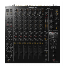 Pioneer DJM-V10-LF 6-канальный DJ-микшер