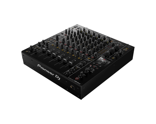 Pioneer DJM-V10-LF 6-канальный DJ-микшер