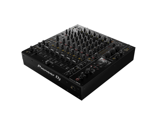 Pioneer DJM-V10 6-канальный DJ-микшер