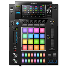 Pioneer DJS-1000 Сэмплер
