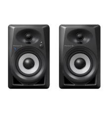 Pioneer DM-40BT Студийные мониторы, 4", Bluetooth (пара)