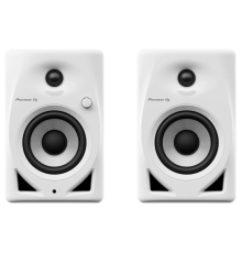 Pioneer DM-40D-W Студийные мониторы, 4" (пара)