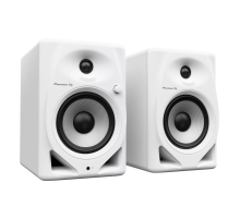 Pioneer DM-50D-W Студийный монитор, 5", пара