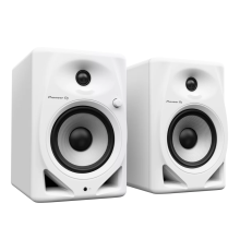 Pioneer DM-50D-W Студийный монитор, 5", пара