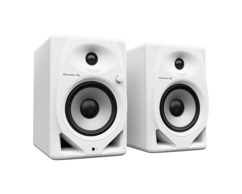 Pioneer DM-50D-W Студийный монитор, 5", пара