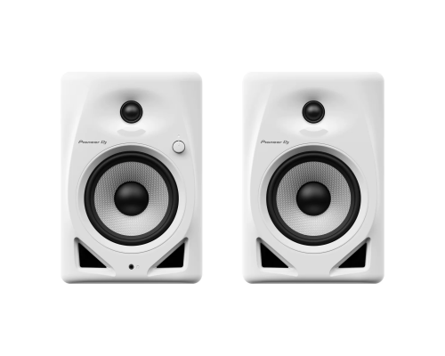 Pioneer DM-50D-W Студийный монитор, 5", пара