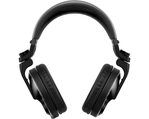 Pioneer HDJ-X10-K DJ-наушники