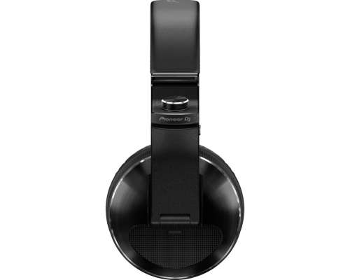 Pioneer HDJ-X10-K DJ-наушники