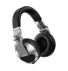 Pioneer HDJ-X10-S DJ-наушники