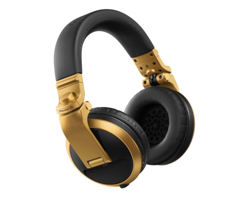 Pioneer HDJ-X5-BT-N DJ-наушники с Bluetooth