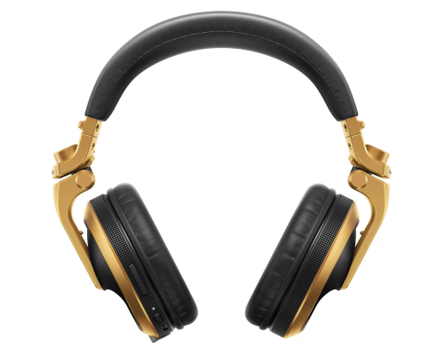 Pioneer HDJ-X5-BT-N DJ-наушники с Bluetooth