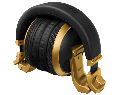 Pioneer HDJ-X5-BT-N DJ-наушники с Bluetooth