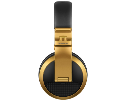 Pioneer HDJ-X5-BT-N DJ-наушники с Bluetooth