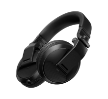 Pioneer HDJ-X5-BT-K DJ-наушники с Bluetooth