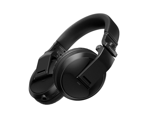 Pioneer HDJ-X5-BT-K DJ-наушники с Bluetooth