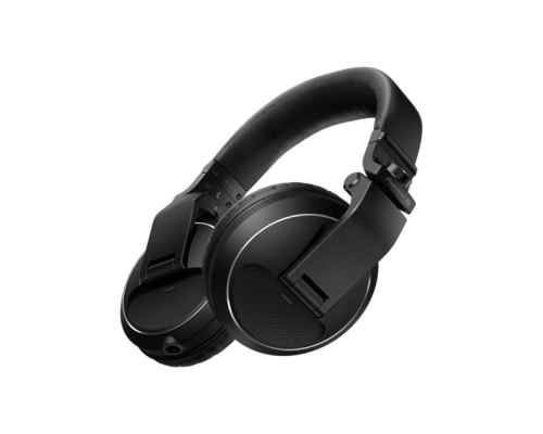 Pioneer HDJ-X5-K DJ-наушники