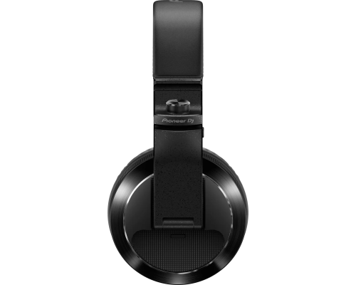 Pioneer HDJ-X5-K DJ-наушники