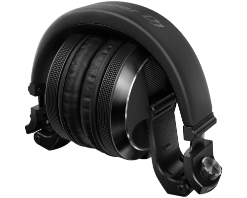 Pioneer HDJ-X5-K DJ-наушники