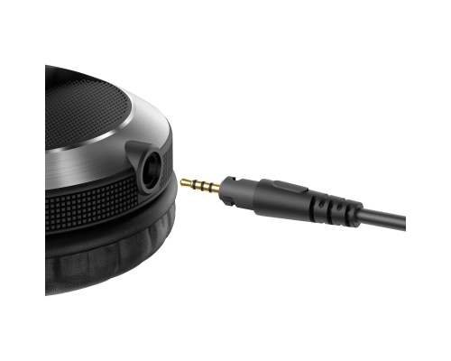 Pioneer HDJ-X5-K DJ-наушники