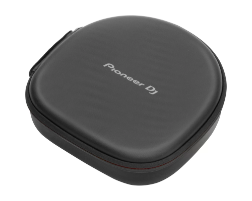 Pioneer HDJ-X5-K DJ-наушники