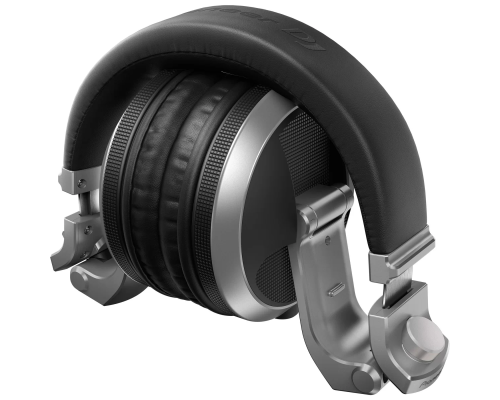 Pioneer HDJ-X5-S DJ-наушники