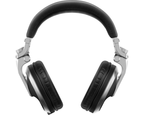 Pioneer HDJ-X5-S DJ-наушники