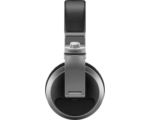 Pioneer HDJ-X5-S DJ-наушники