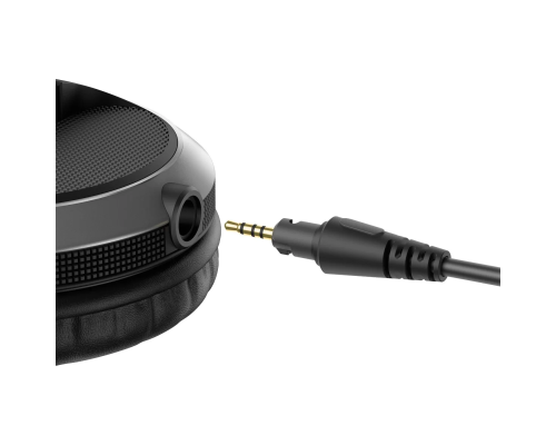 Pioneer HDJ-X5-S DJ-наушники
