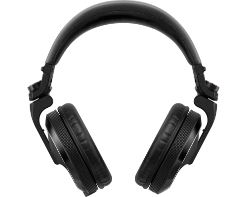 Pioneer HDJ-X7-K DJ-наушники
