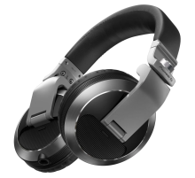 Pioneer HDJ-X7-S DJ-наушники