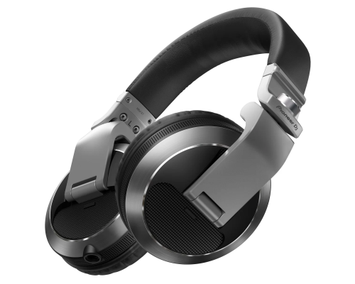 Pioneer HDJ-X7-S DJ-наушники